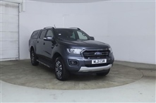 Used Ford Ranger Used Ford Ranger