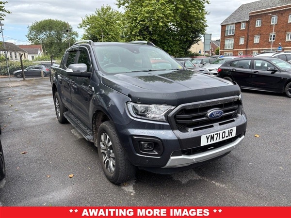 Large image for the Used Ford RANGER