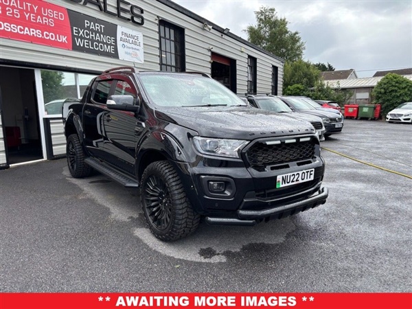 Large image for the Used Ford RANGER