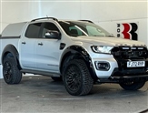 Used Ford Ranger