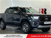 Used Ford Ranger