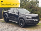 Used Ford Ranger