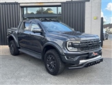 Used Ford Ranger