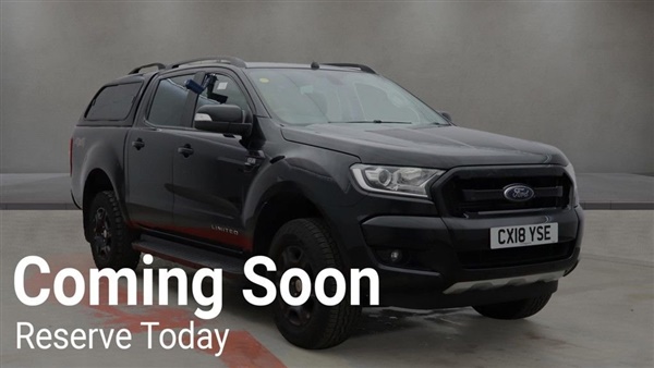 Large image for the Used Ford RANGER