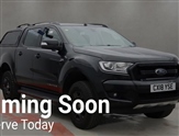 Used Ford Ranger