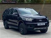 Used Ford Ranger