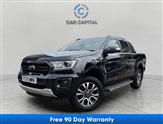 Used Ford Ranger