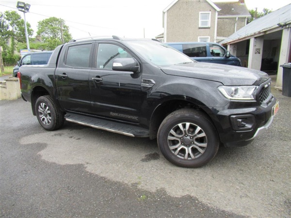 Large image for the Used Ford RANGER