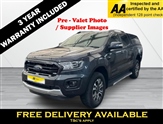 Used Ford Ranger