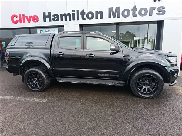 Large image for the Used Ford RANGER
