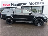 Used Ford Ranger