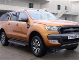 Used Ford Ranger