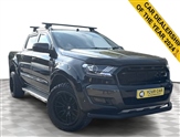 Used Ford Ranger