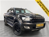 Used Ford Ranger