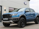 Used Ford Ranger
