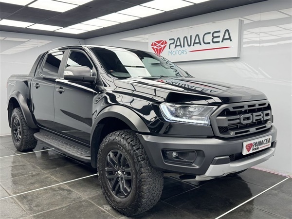 Large image for the Used Ford RANGER