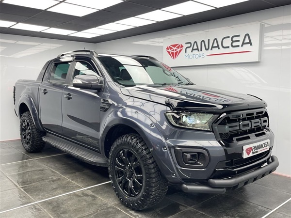 Large image for the Used Ford RANGER