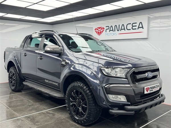 Large image for the Used Ford RANGER