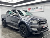 Used Ford Ranger