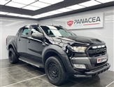 Used Ford Ranger
