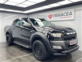 Used Ford Ranger