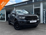 Ford Ranger Image 1