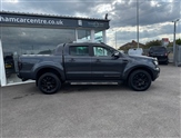 Ford Ranger Image 2
