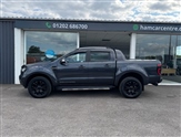 Ford Ranger Image 5