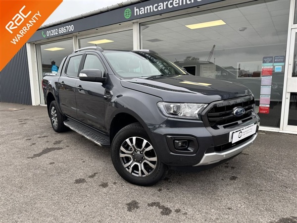 Large image for the Used Ford RANGER