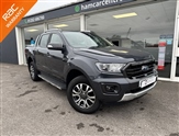 Ford Ranger Image 1