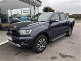 Ford Ranger Image 4