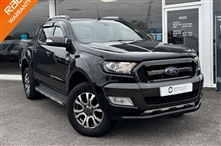 Used Ford Ranger