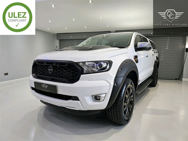 Large image for the Used Ford RANGER