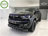 Used Ford Ranger
