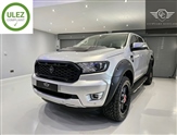 Used Ford Ranger