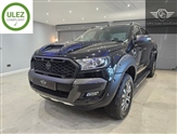 Used Ford Ranger
