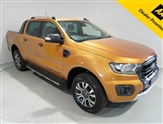 Used Ford Ranger