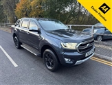Used Ford Ranger Used Ford Ranger