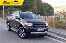 Used Ford Ranger