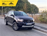 Ford Ranger Image 1