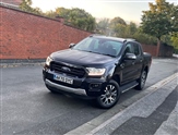 Ford Ranger Image 3