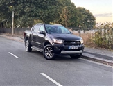 Ford Ranger Image 4