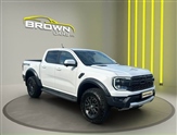 Used Ford Ranger
