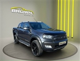 Used Ford Ranger