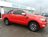 Used Ford Ranger