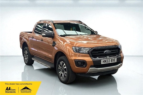 Large image for the Used Ford RANGER