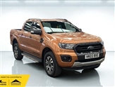 Used Ford Ranger