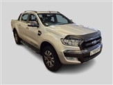 Used Ford Ranger