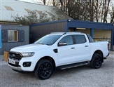 Used Ford Ranger Used Ford Ranger