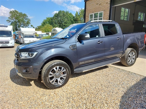 Large image for the Used Ford Ranger